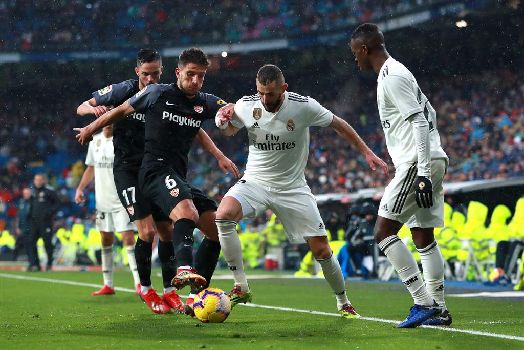 Фото: Getty Images