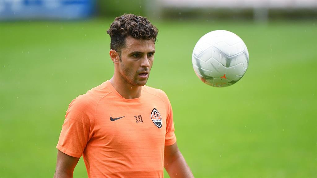 Фото: ФК Шахтер