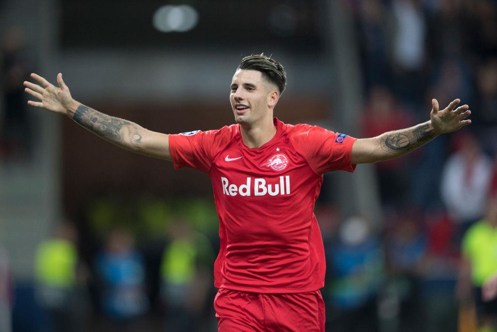 Доминик собослаи, Getty Images Доминик собослаи, Getty Images