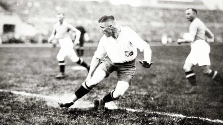 Отто Хардер, libertaddigital.com