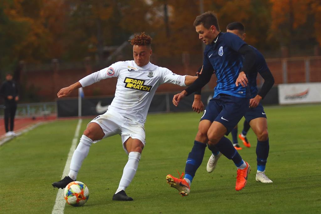 Фото ФК Десна