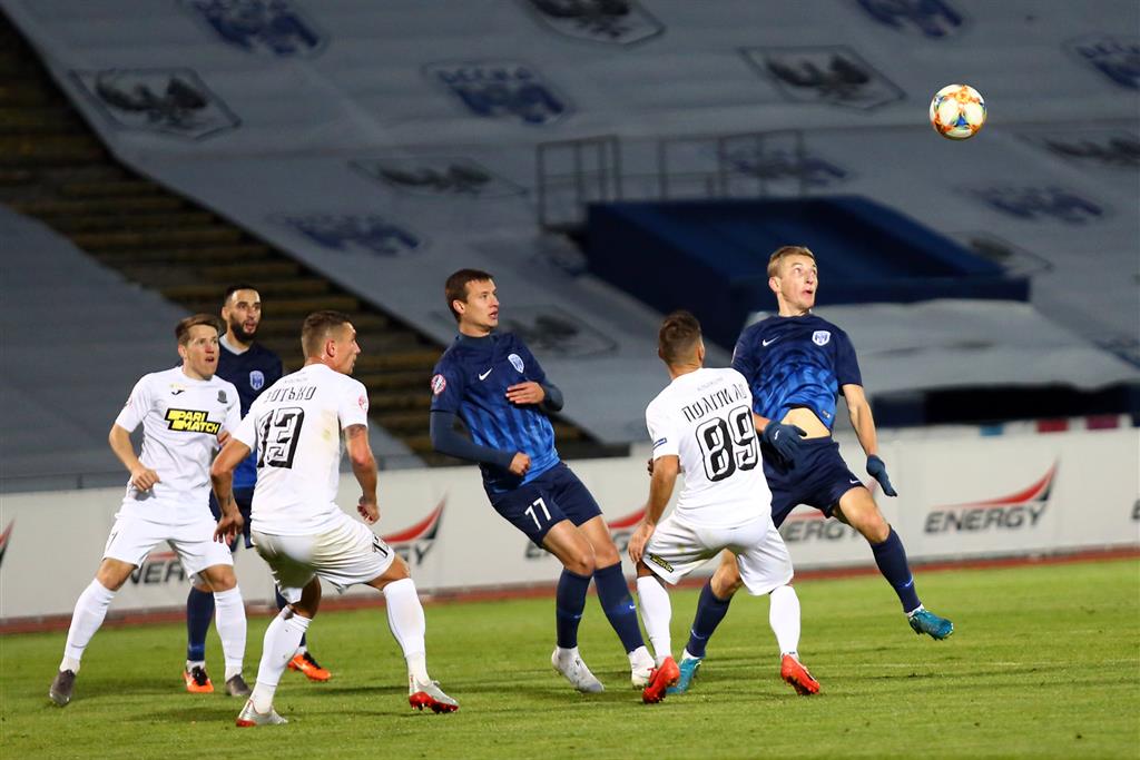 Фото ФК Десна