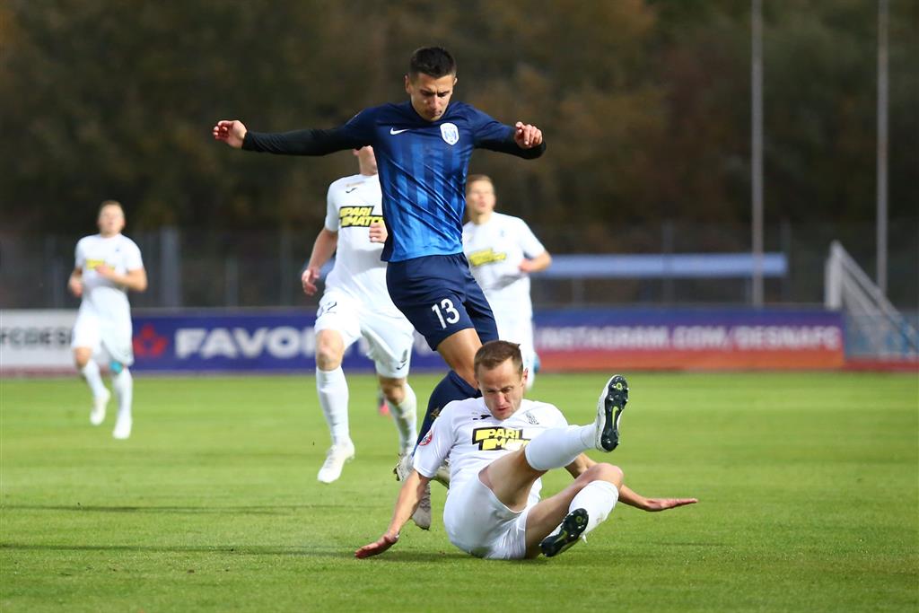 Фото ФК Десна