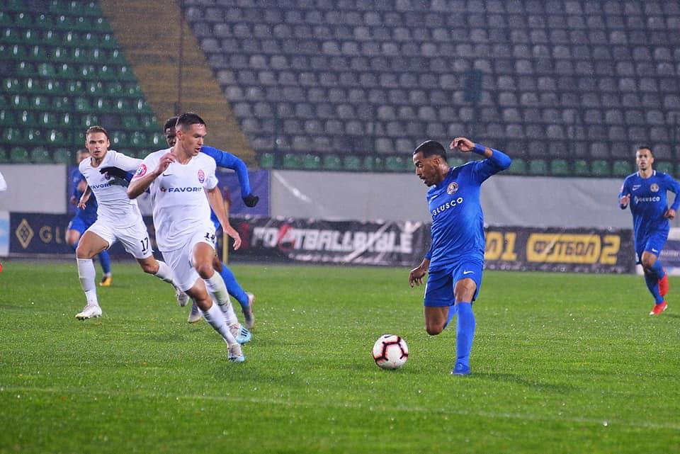 Фото ФК Львов