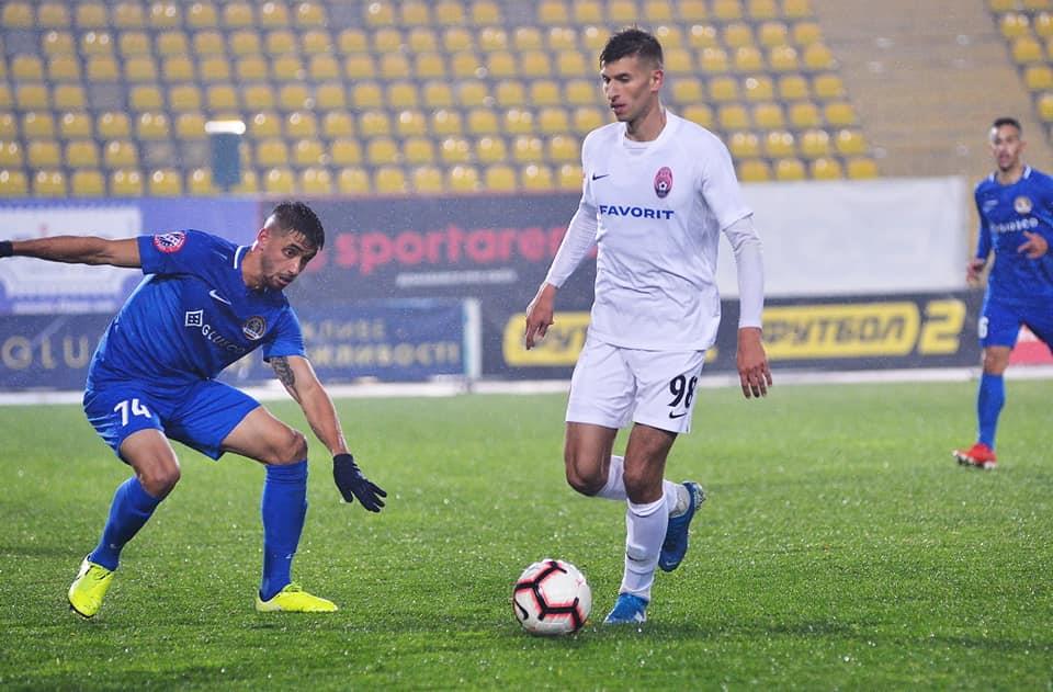 Фото ФК Львов