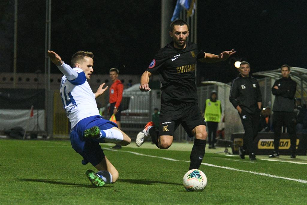 Фото ФК Динамо