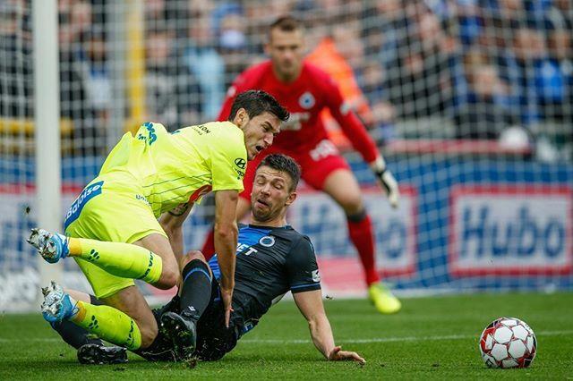 Яремчук, Брюгге