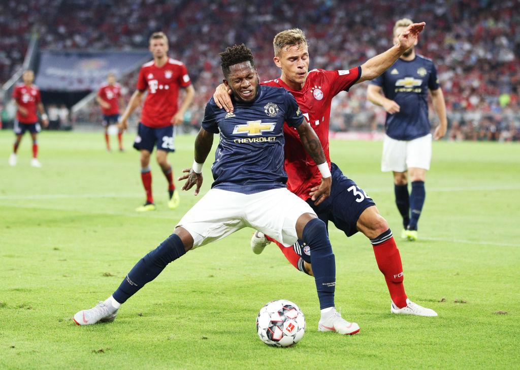 ФРЕД, ФОТО GETTY IMAGES