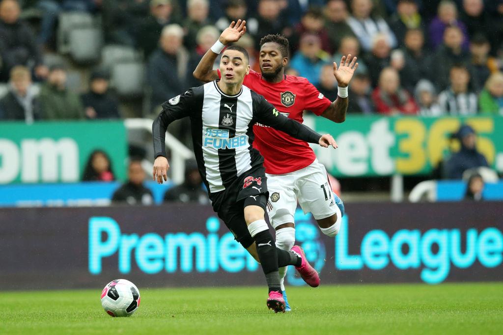 ФРЕД, ФОТО GETTY IMAGES