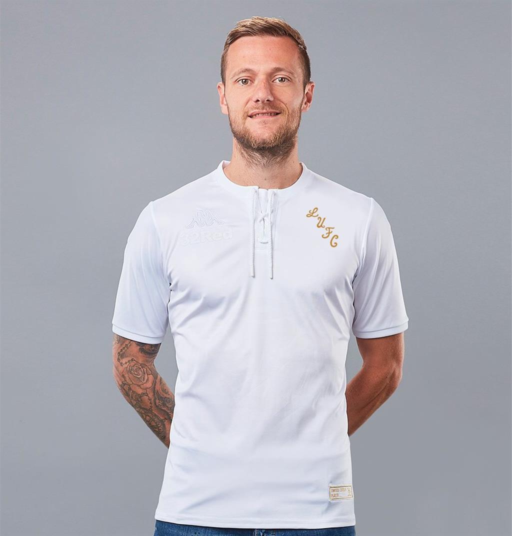 фото ФК Лидс