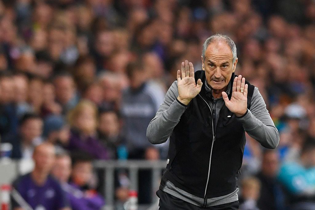 Франческо Гвидолин, Getty Images