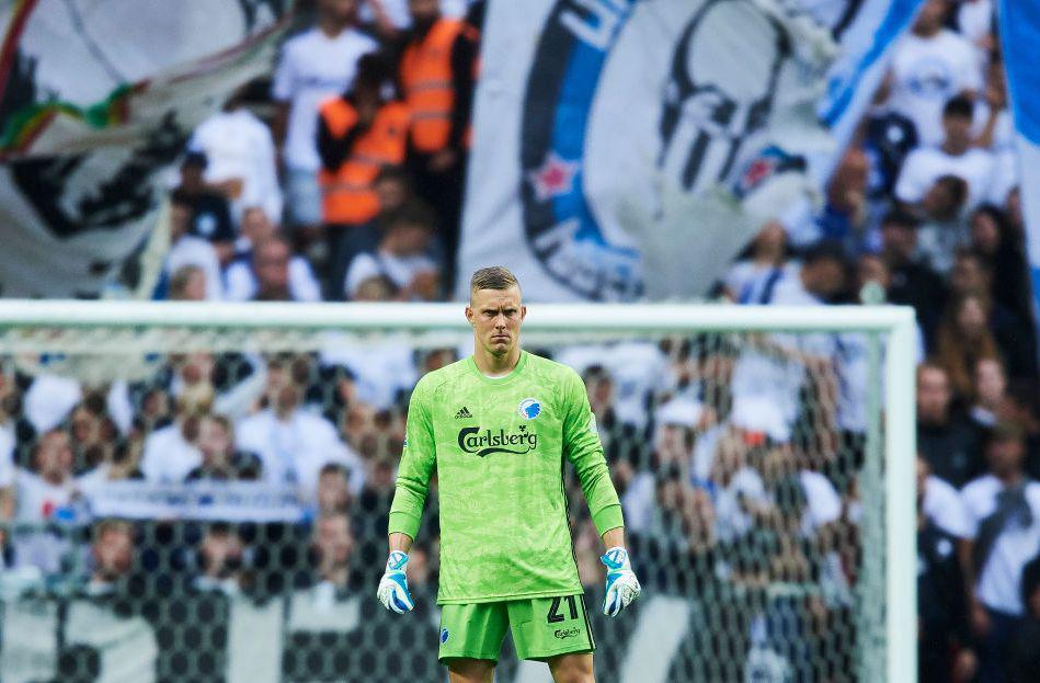 Карл-Йохан Йонссон, bold.dk