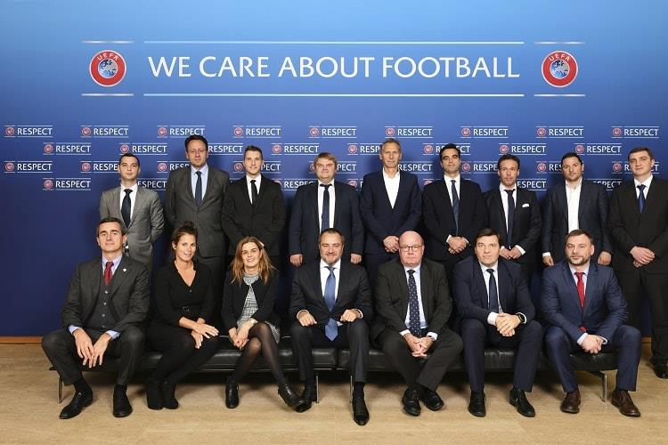 ЧЛЕНЫ КОМИТЕТА, ФОТО УАФ