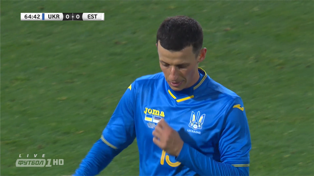Дмитрий Иванисеня