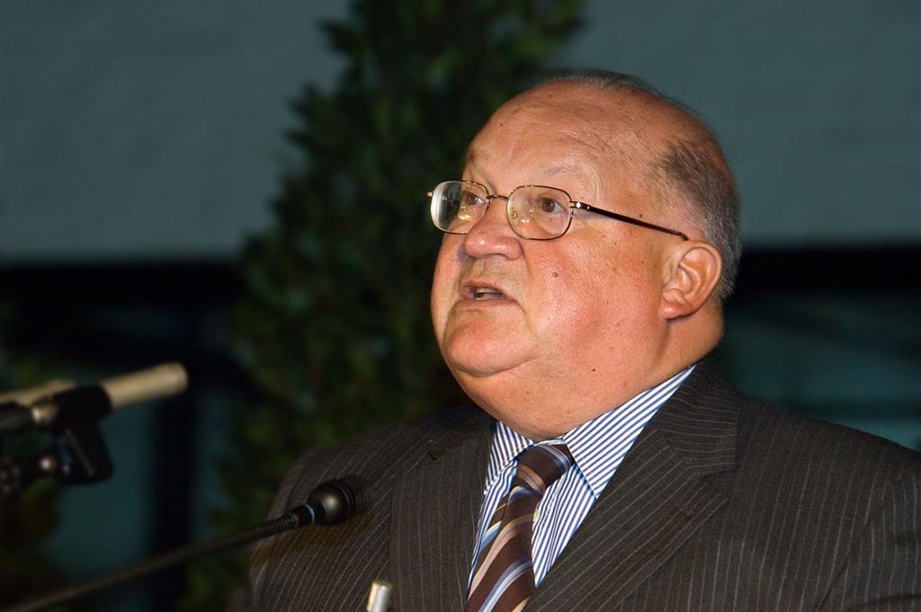 Жан-Люк Дехане, wikimedia Жан-Люк Дехане, wikimedia