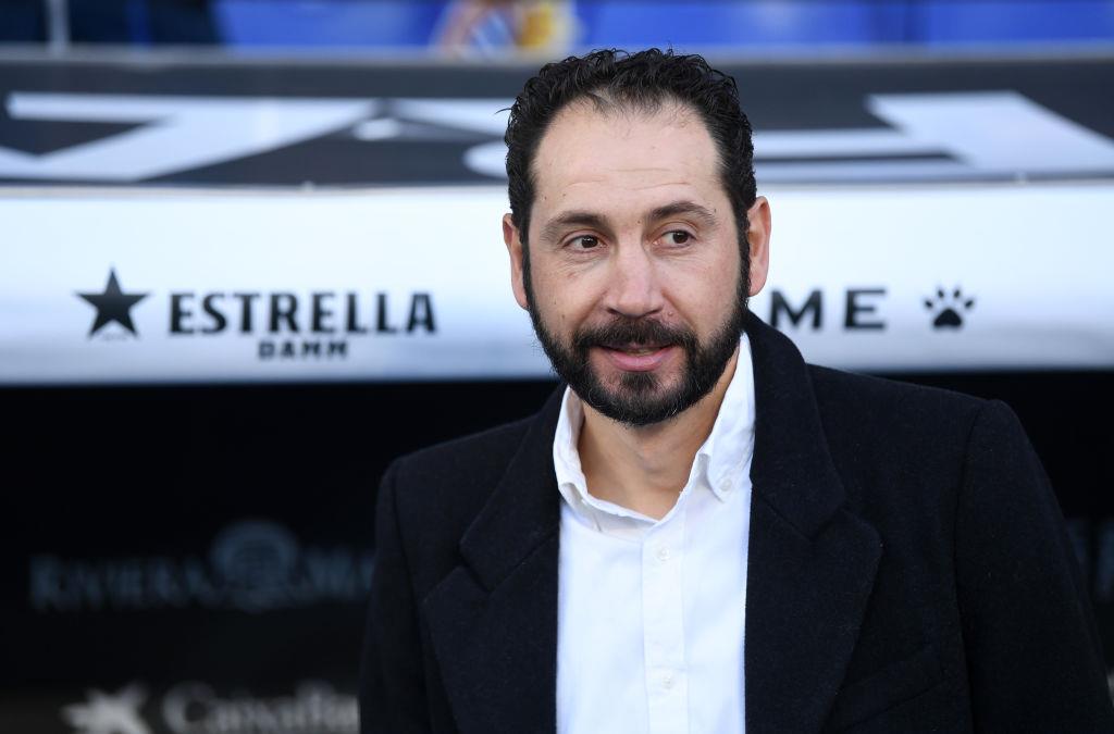 Пабло Мачин, Getty Images