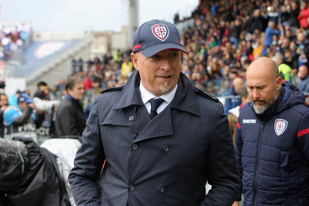 Роландо Маран, Getty Images