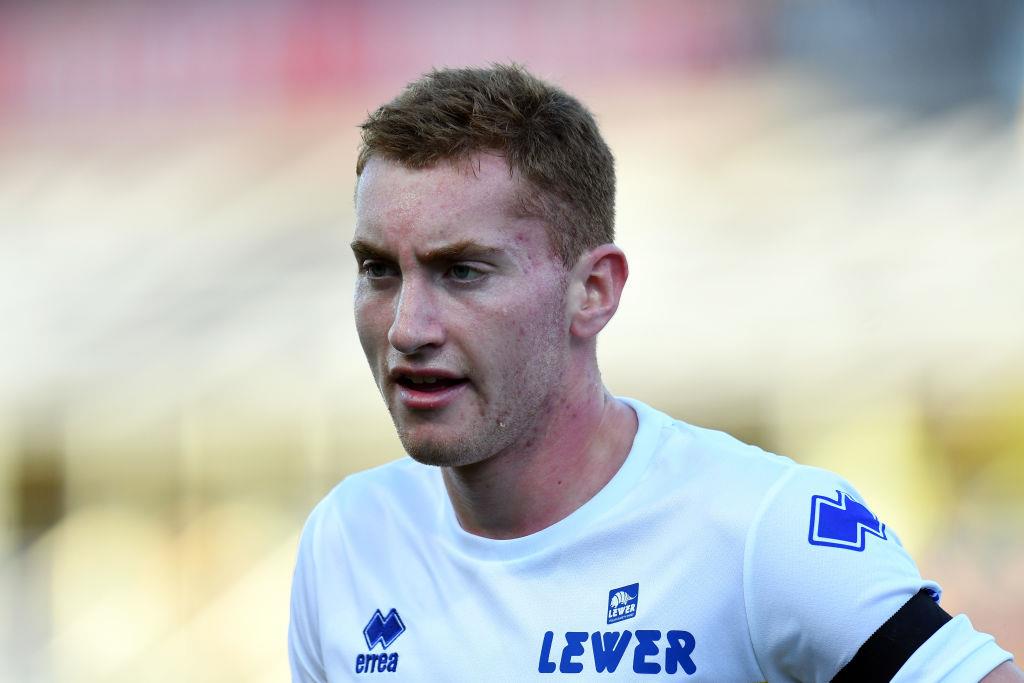 Деян Кулусевски, getty images