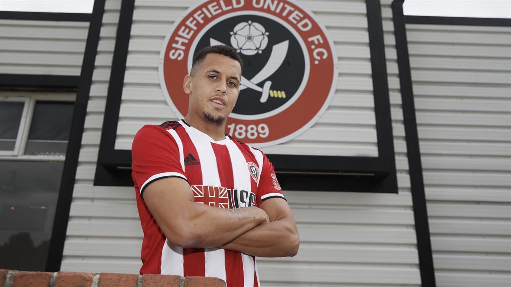 Равел Моррисон, Sheffield United