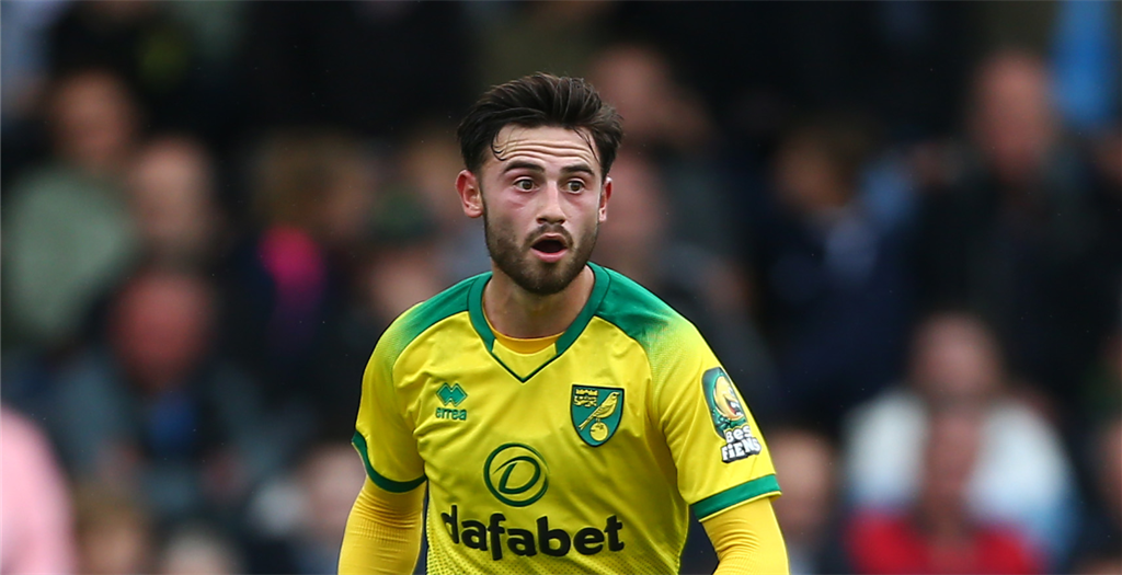 Патрик Робертс, Getty Images