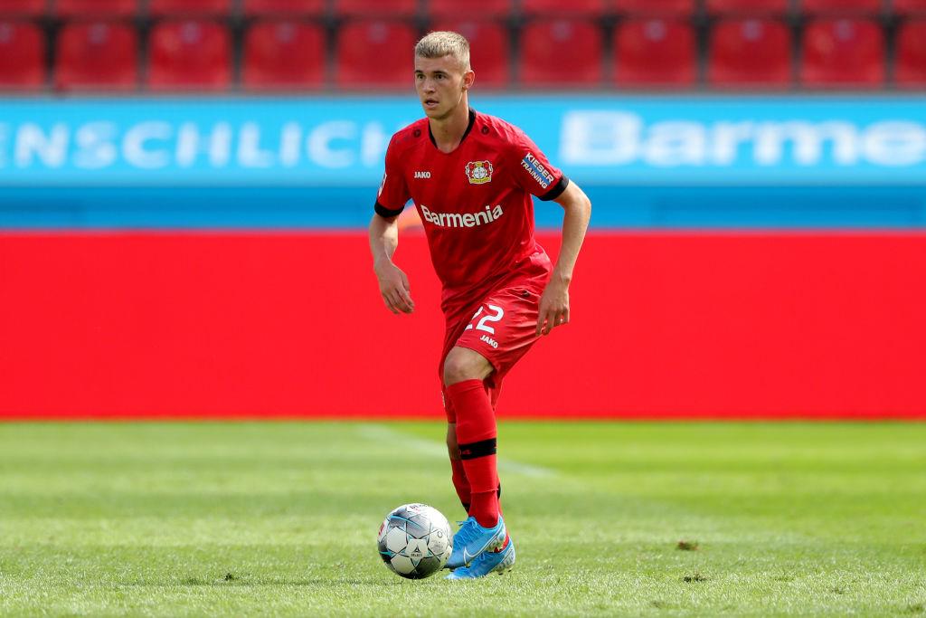 Дейли Синкгравен, Getty Images