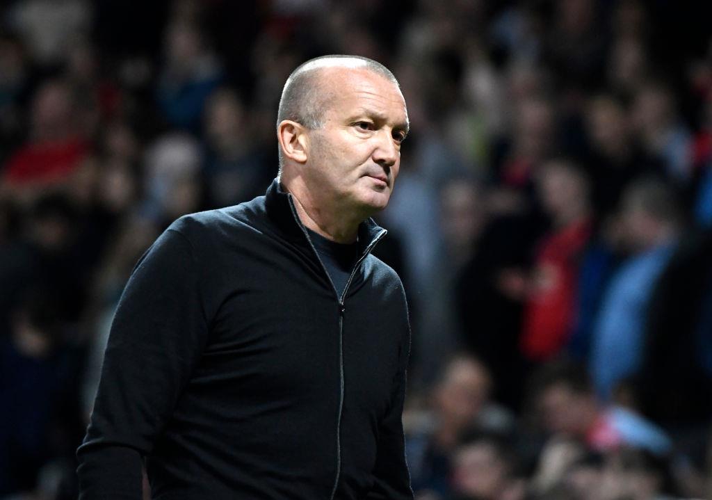 Роман Григорчук, Getty Images