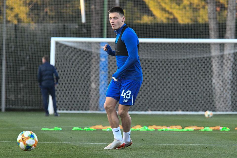 фото: ФК Динамо