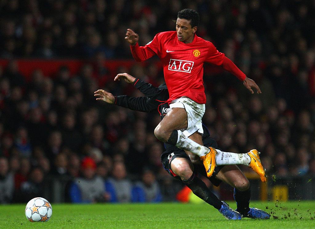 Луиш Нани, Getty Images