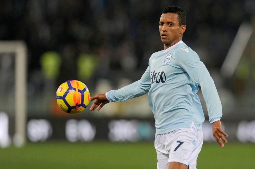 Луиш Нани, Getty Images