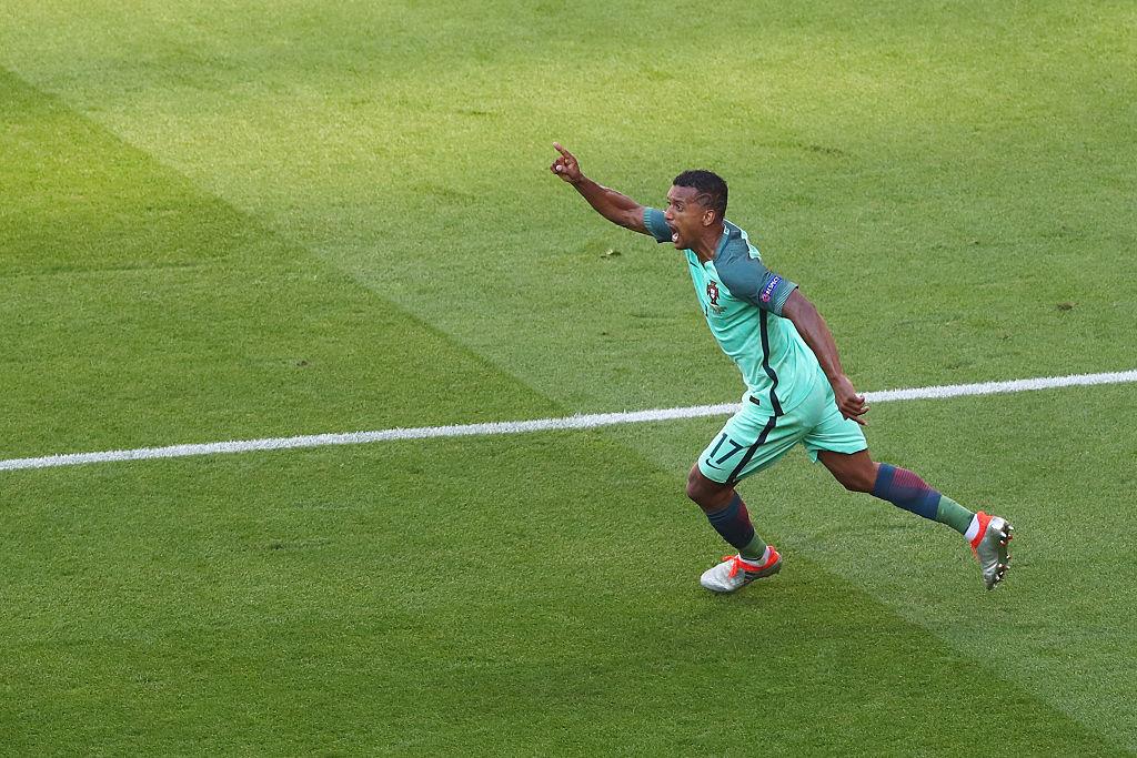 Луиш Нани, Getty Images