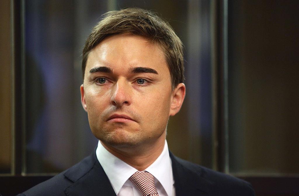 Ларс Виндхорст, Getty Images