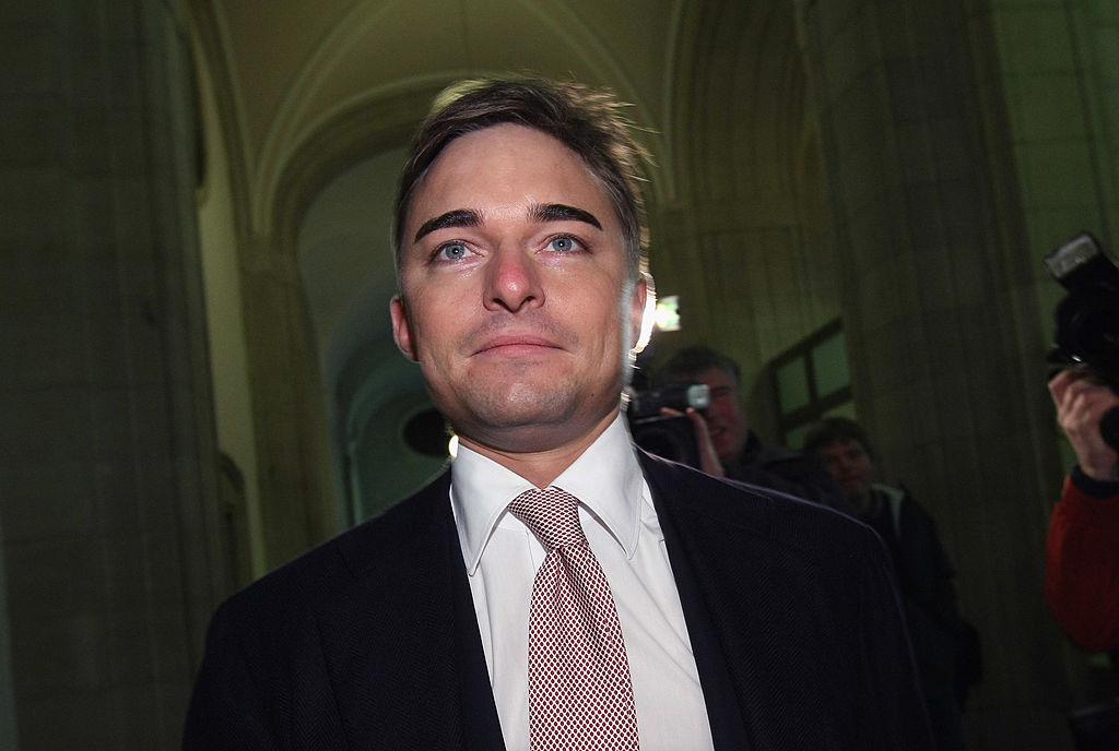 Ларс Виндхорст