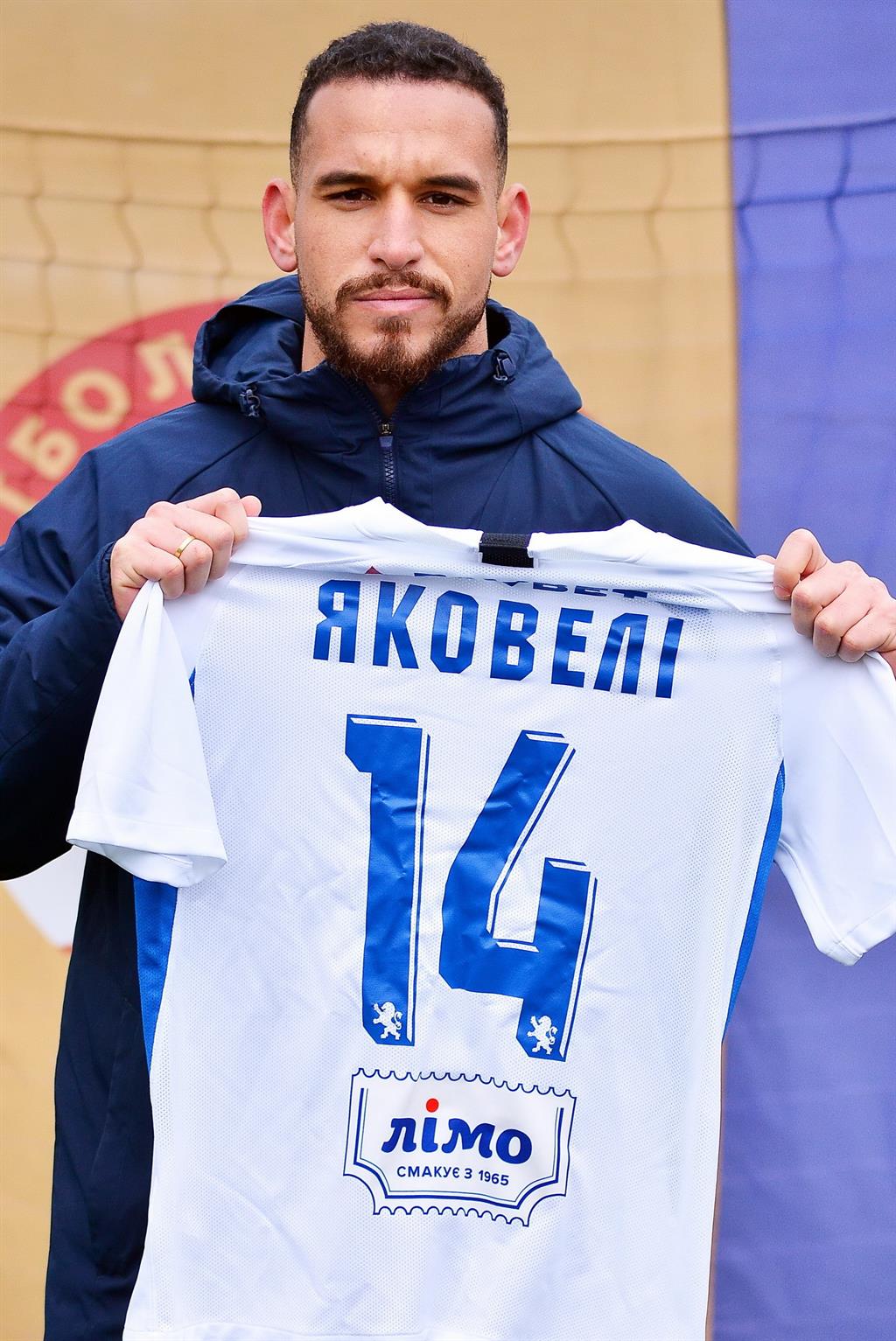 Матеус Яковелли, ПФК Львов