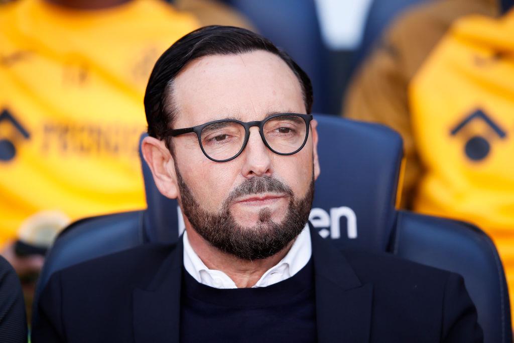 Хосе Бордалас, Getty Images