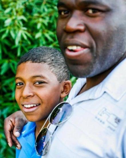 Фото Килиана Мбаппе