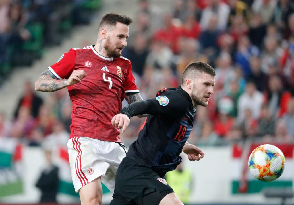 Тамаш Кадар, Getty Images