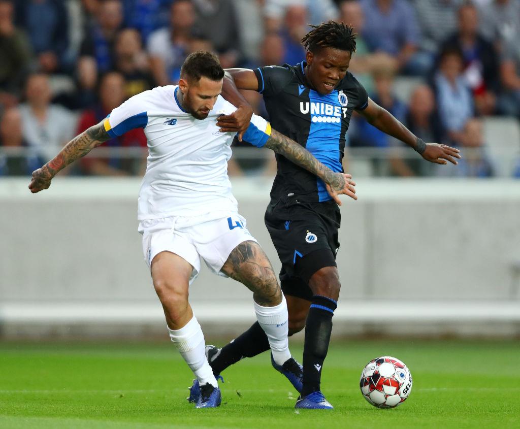 Тамаш Кадар, Getty Images