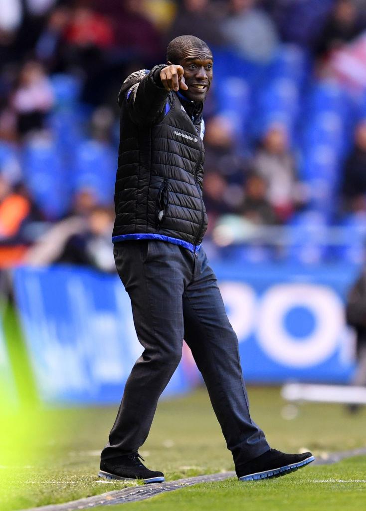 Кларенс Зеедорф, Getty Images