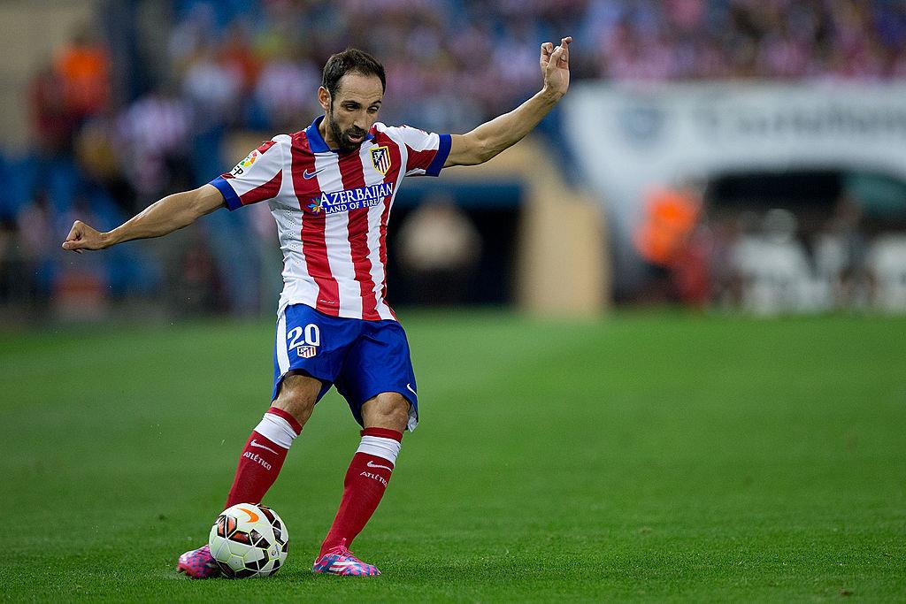 Хуанфран, Getty Images