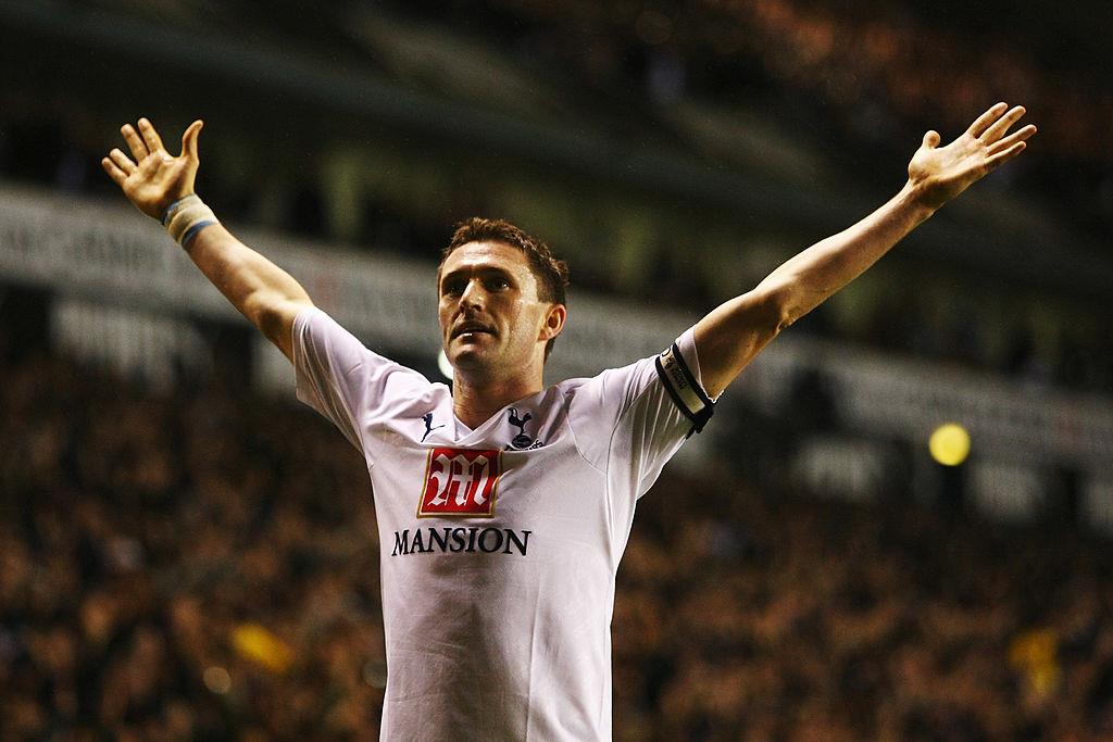 Робби Кин, Getty Images