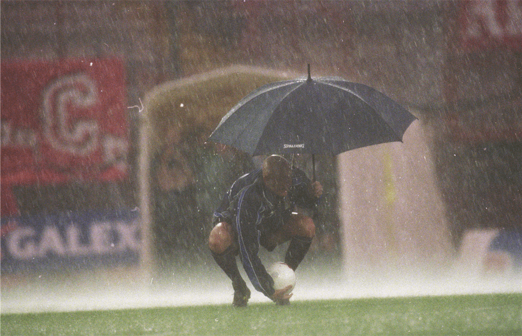 Пьерлуиджи Коллина, Allsport Пьерлуиджи Коллина, Allsport