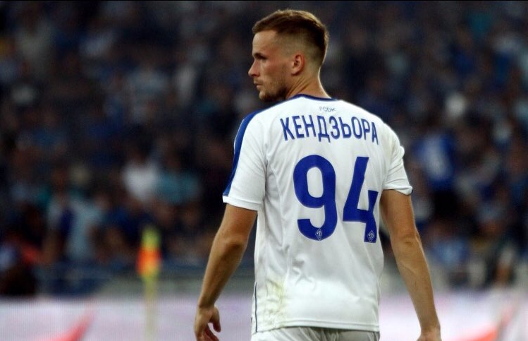 Томаш Кендзера, instagram.com/tkedziora94