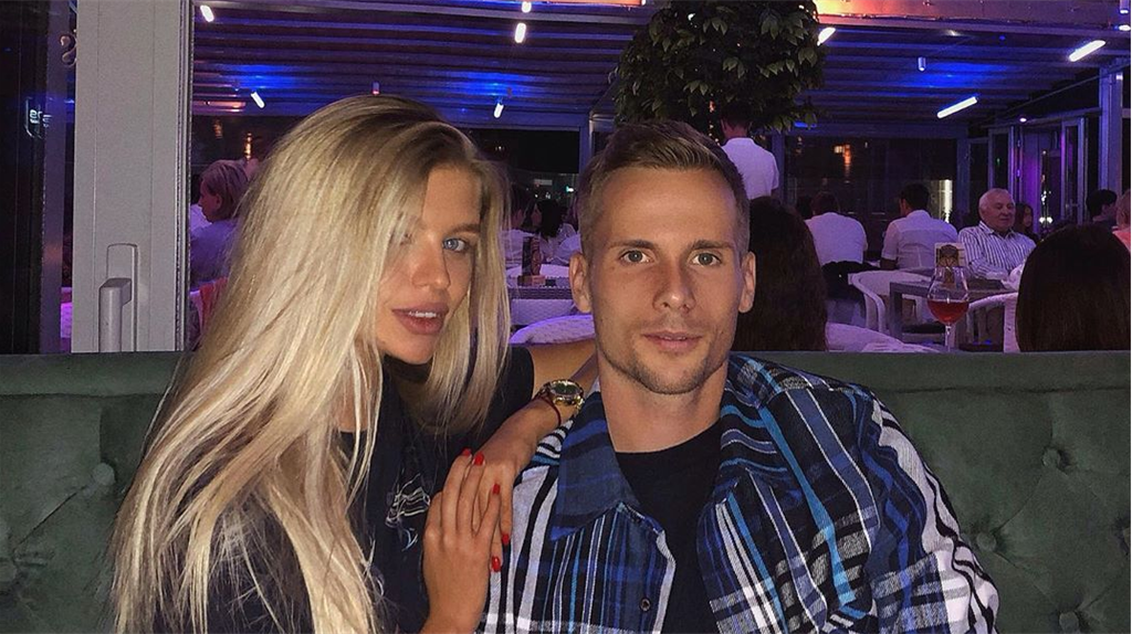 Томаш Кендзера, instagram.com/tkedziora94