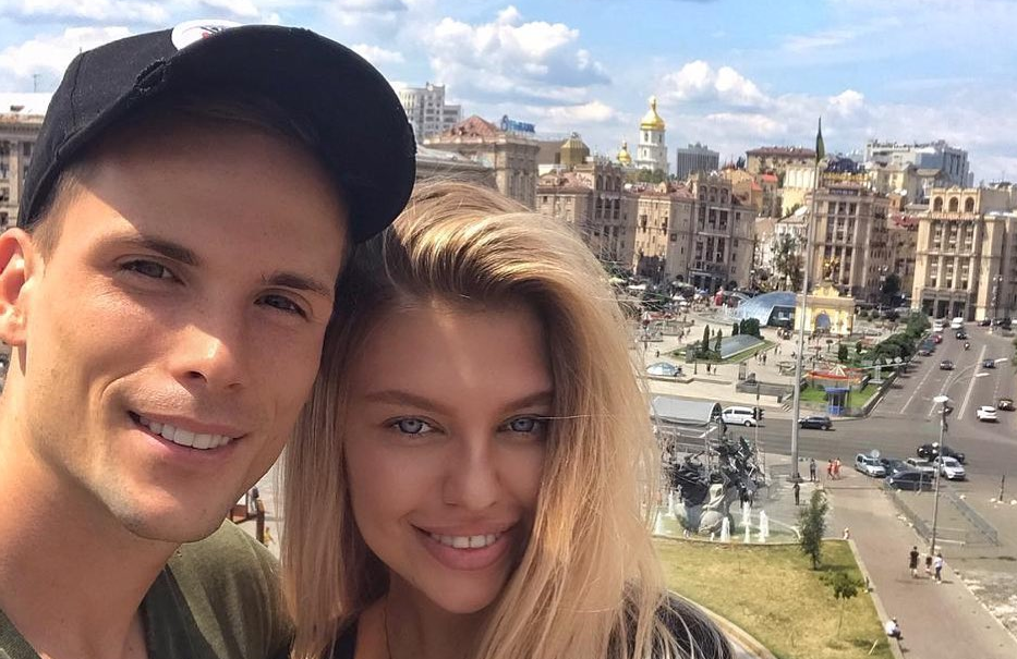 Томаш Кендзера, instagram.com/tkedziora94