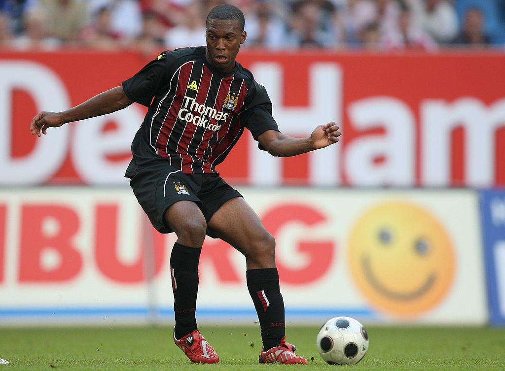 Даниэль Старридж, Getty Images