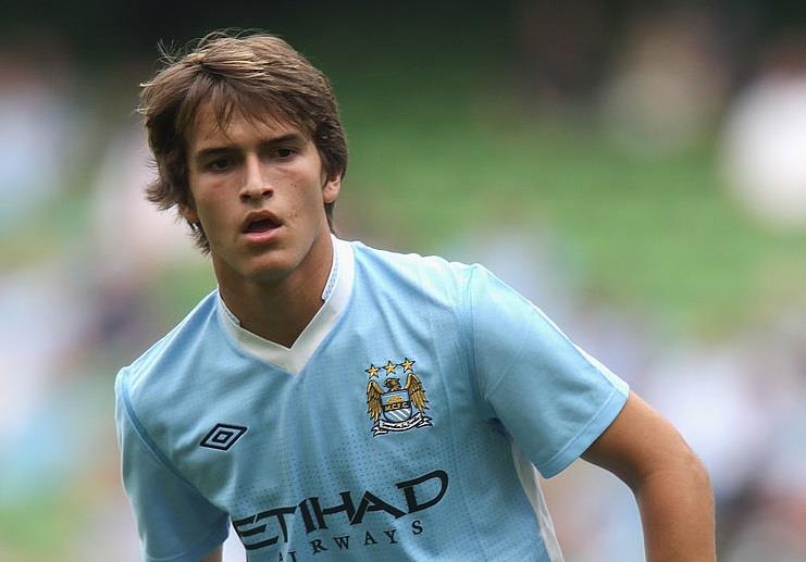 Денис Суарес, Getty Images