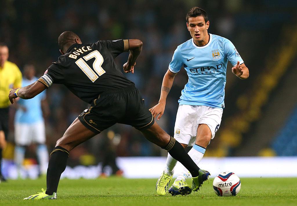 Рони Лопеш (справа), Getty Images