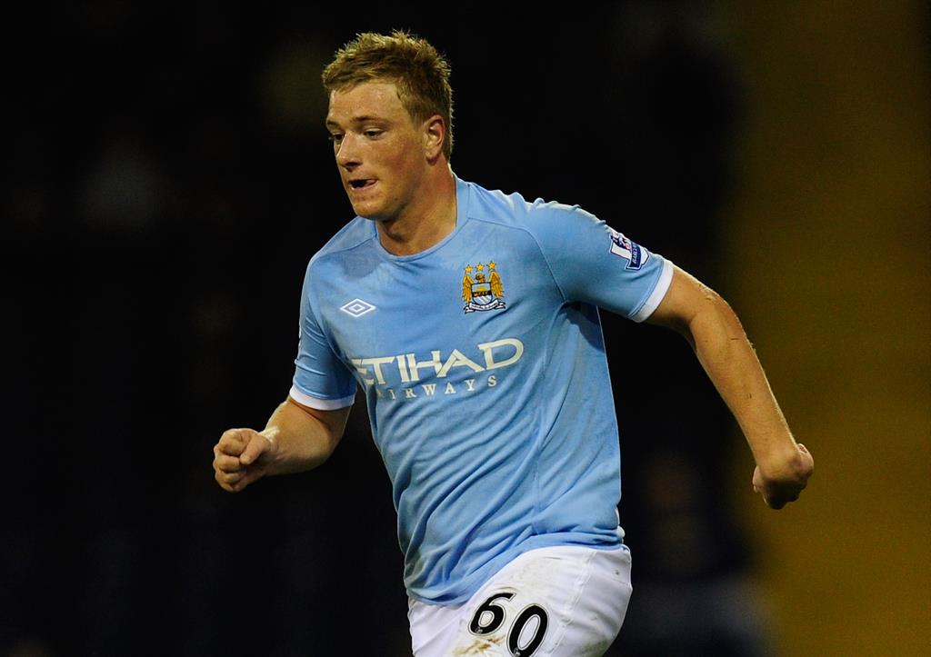 Джон Гвидетти, Getty Images