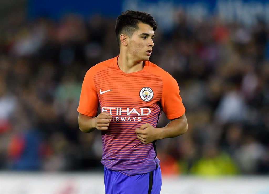 Браим Диас, Getty Images