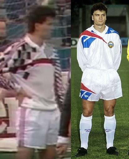 Юрий Никифоров